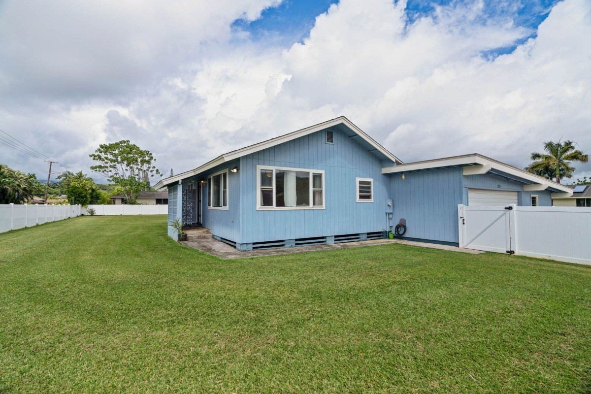 205 Lauone Road Kapaa, HI 96746 - Photo 2 of 27 Gallery Image 2