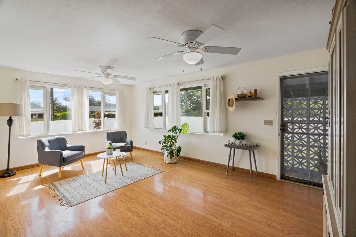 205 Lauone Road Kapaa, HI 96746 - Photo 4 of 27 Gallery Image 4