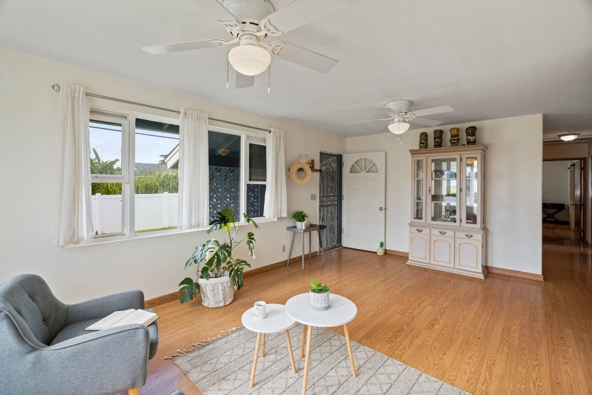 205 Lauone Road Kapaa, HI 96746 - Photo 5 of 27 Gallery Image 5
