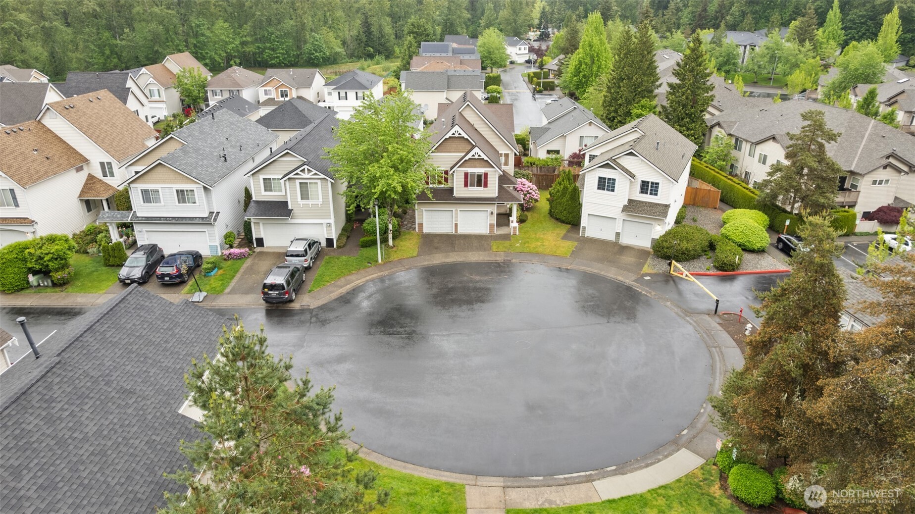 13332 Southeast 177th Court Renton, WA 98058 - Photo 22 of 28
