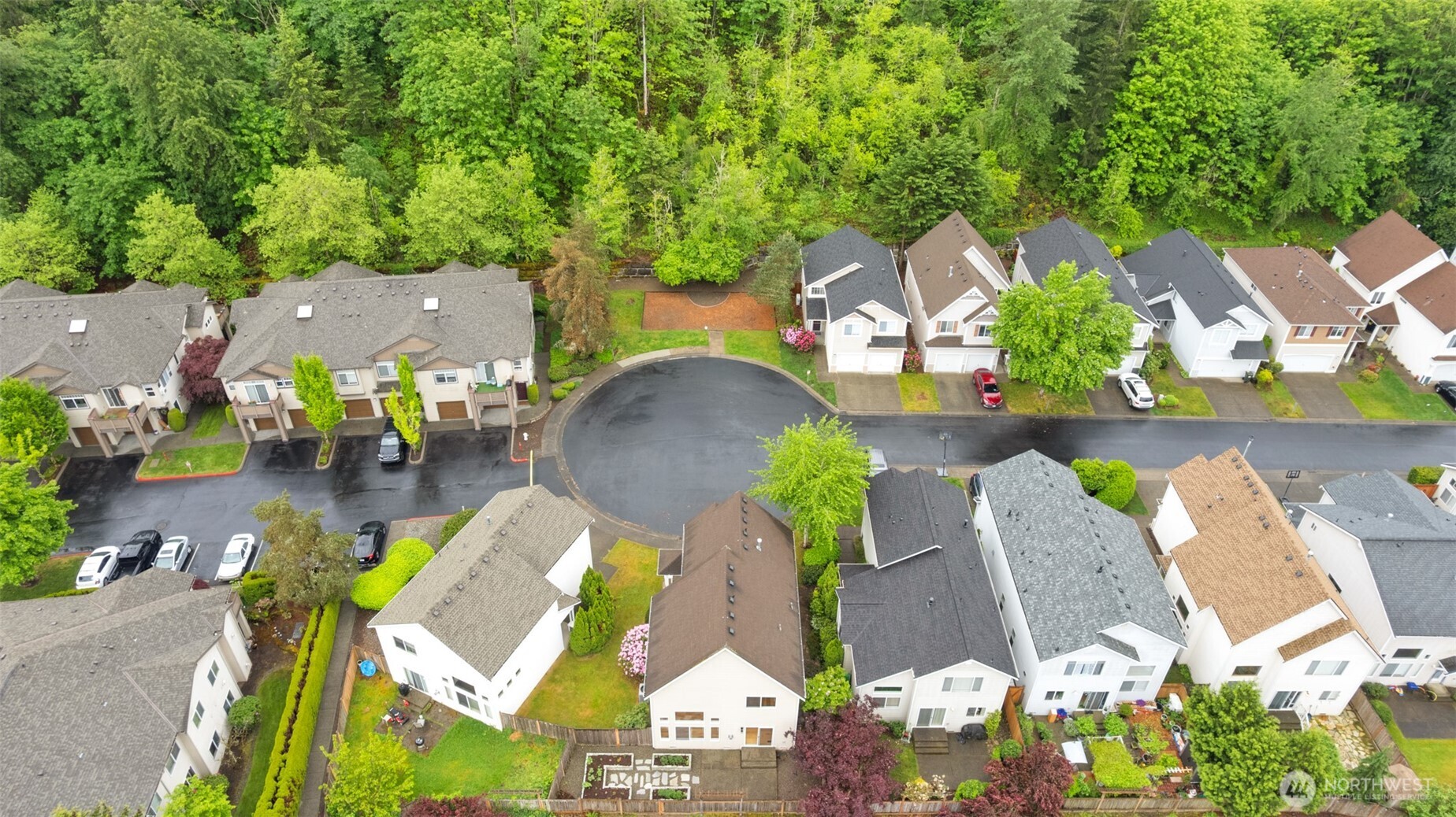 13332 Southeast 177th Court Renton, WA 98058 - Photo 27 of 28