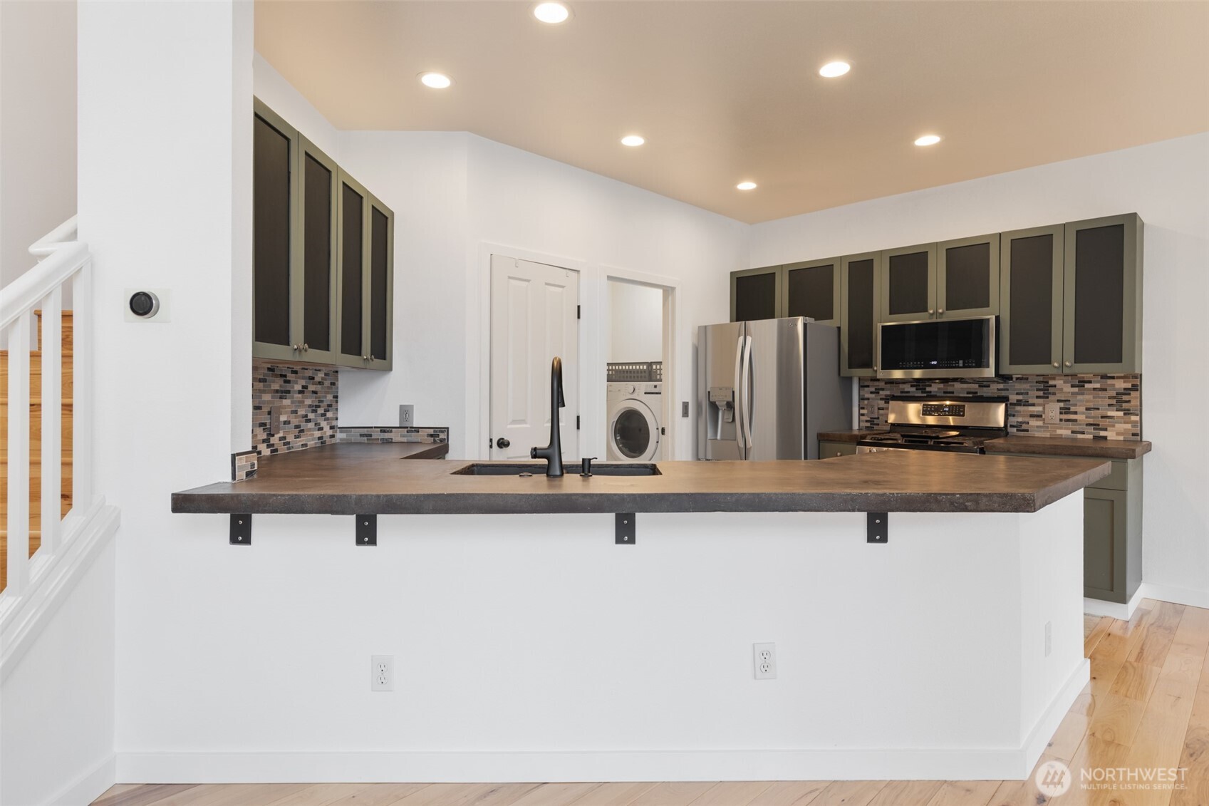 13332 Southeast 177th Court Renton, WA 98058 - Photo 9 of 28
