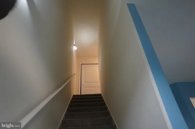 a view of a window in a kitchen