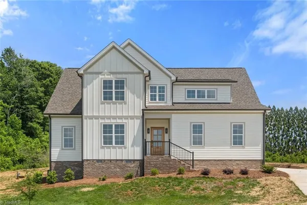 $560,000 | 153 Summerlyn Drive, Mocksville, NC 27028