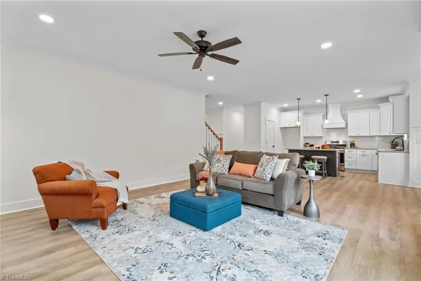 $560,000 | 153 Summerlyn Drive, Mocksville, NC 27028