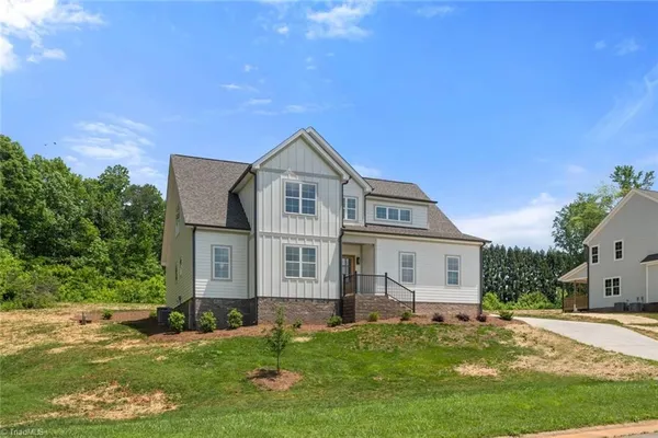 $560,000 | 153 Summerlyn Drive, Mocksville, NC 27028