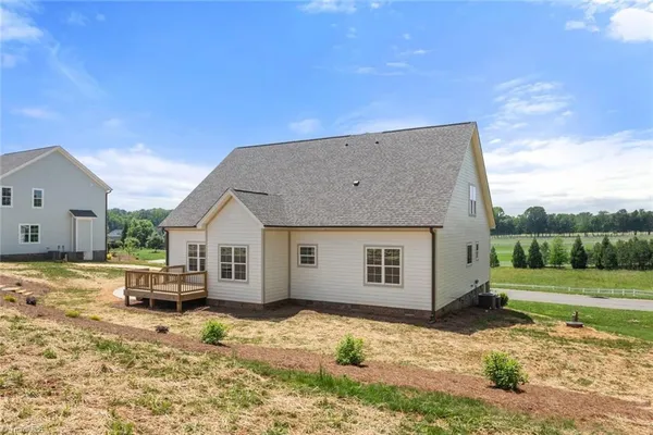 $560,000 | 153 Summerlyn Drive, Mocksville, NC 27028
