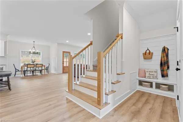 $560,000 | 153 Summerlyn Drive, Mocksville, NC 27028