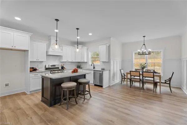 $560,000 | 153 Summerlyn Drive, Mocksville, NC 27028