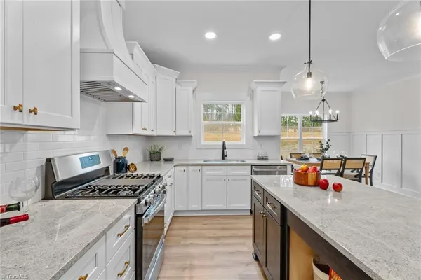 $560,000 | 153 Summerlyn Drive, Mocksville, NC 27028