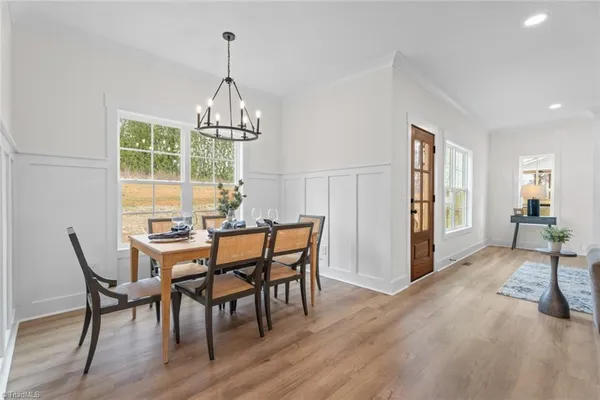 $560,000 | 153 Summerlyn Drive, Mocksville, NC 27028