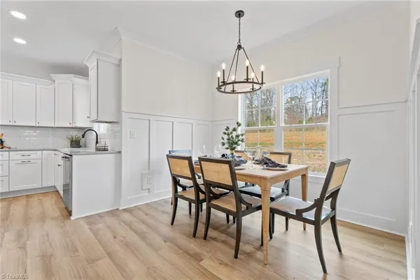 $560,000 | 153 Summerlyn Drive, Mocksville, NC 27028