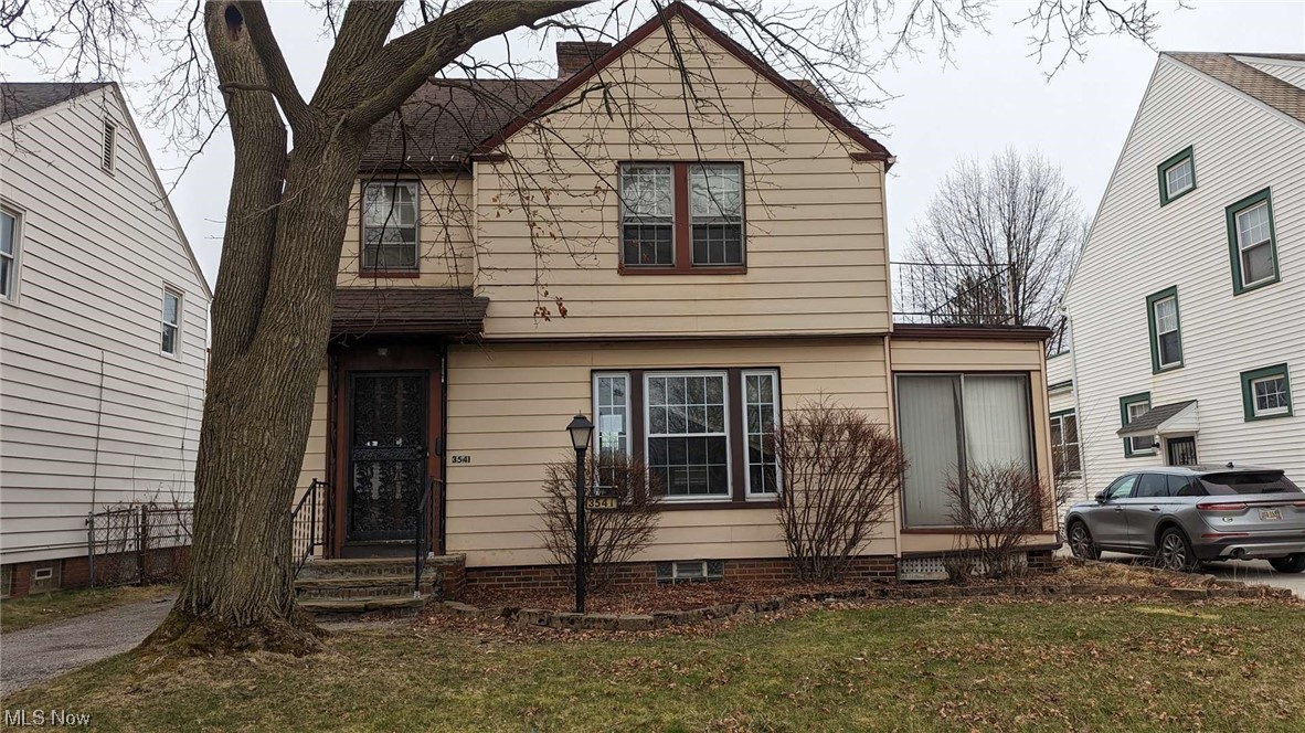 3541 Ludgate Road Cleveland, OH 44120 - Photo 1 of 14 Gallery Image 1