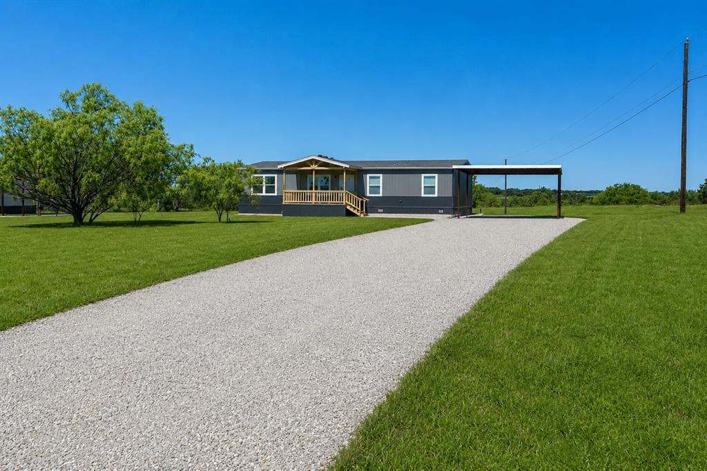 1057 Carnagie Road Poolville, TX 76487 - Photo 2 of 40