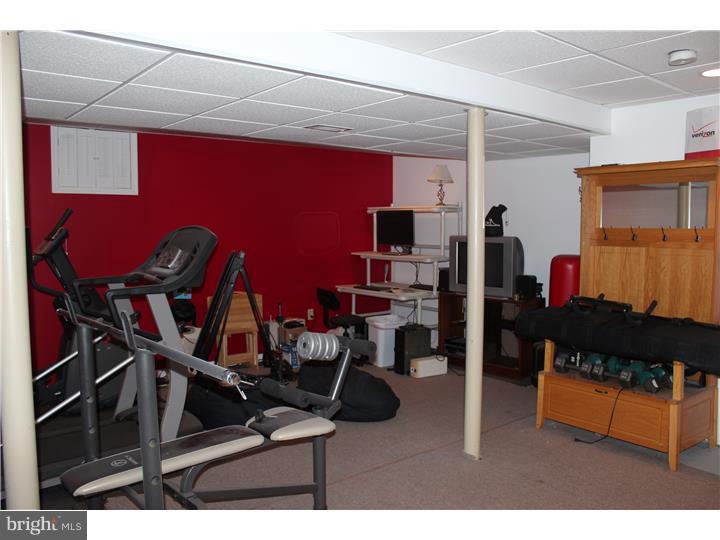 211 Twining Road Lansdale, PA 19446 - Photo 21 of 25 Basement - Finished