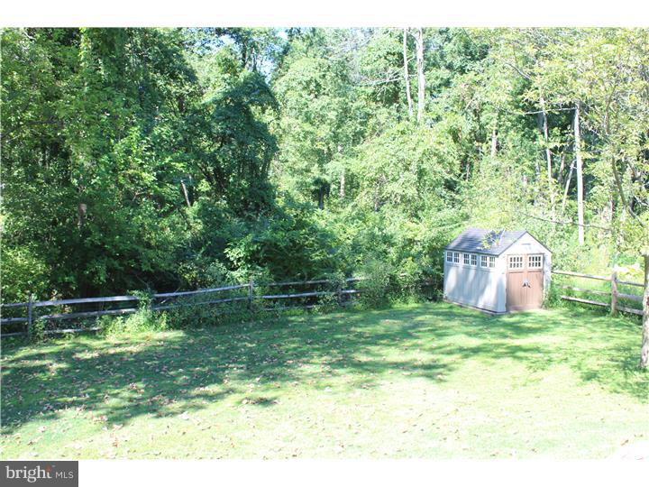 211 Twining Road Lansdale, PA 19446 - Photo 23 of 25 Back Yard