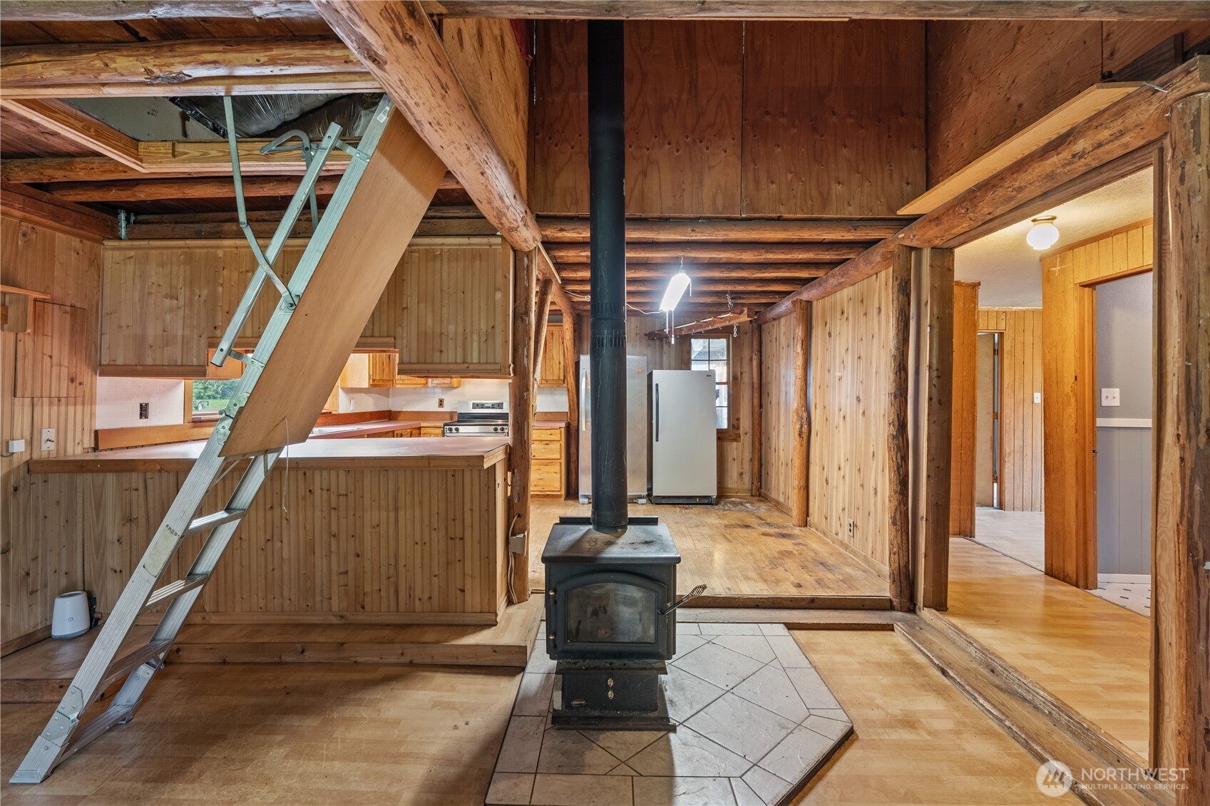 303 Walker Road Hoquiam, WA 98550 - Photo 8 of 40 Gallery Image 8
