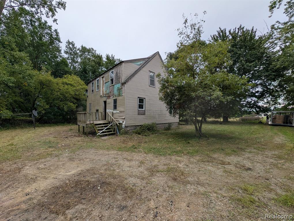 1334 West Miller Road Sandusky, MI 48471 - Photo 3 of 39 Gallery Image 3