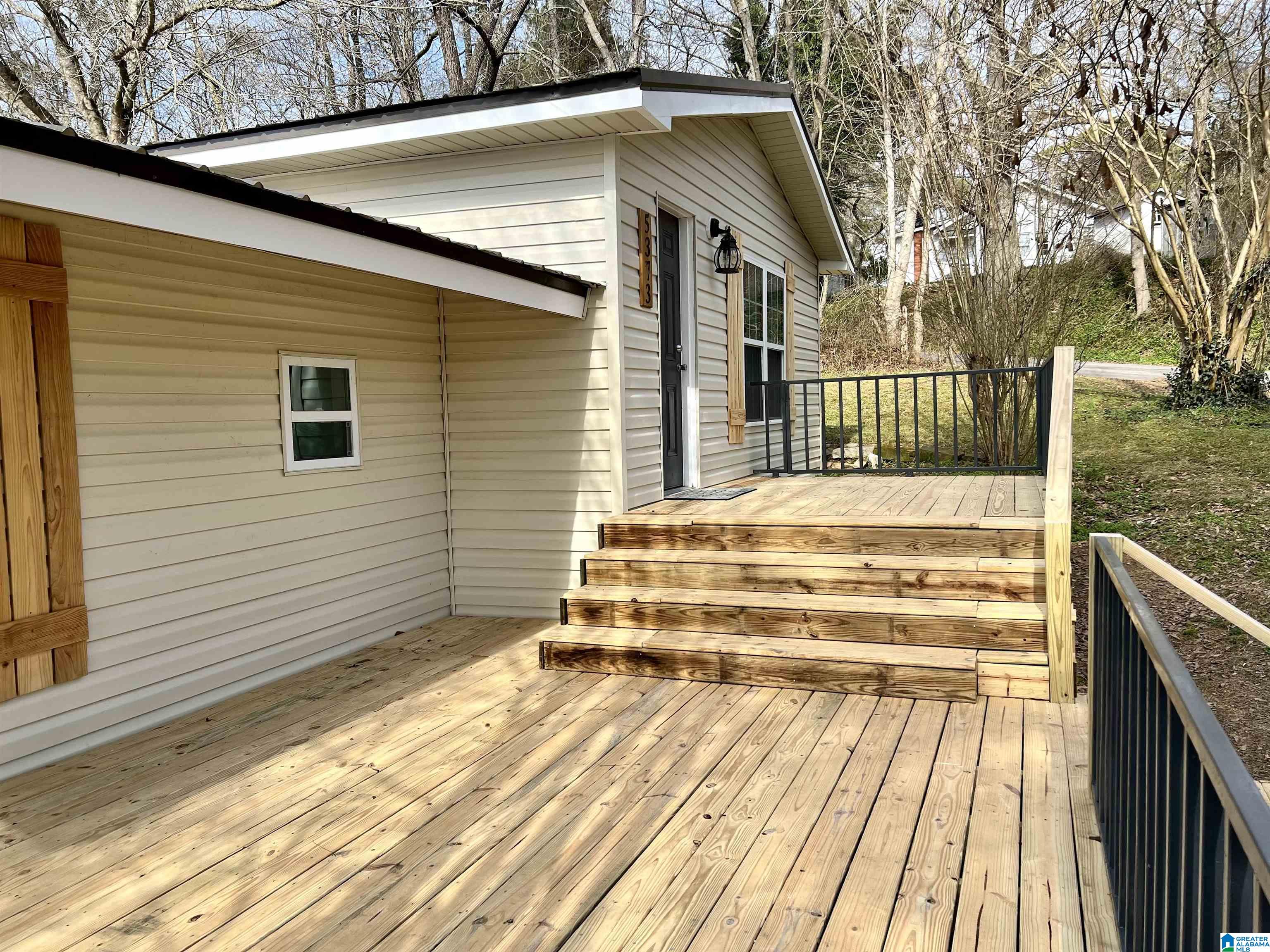 5373 Old Scott Road Blountsville, AL 35031 - Photo 7 of 21