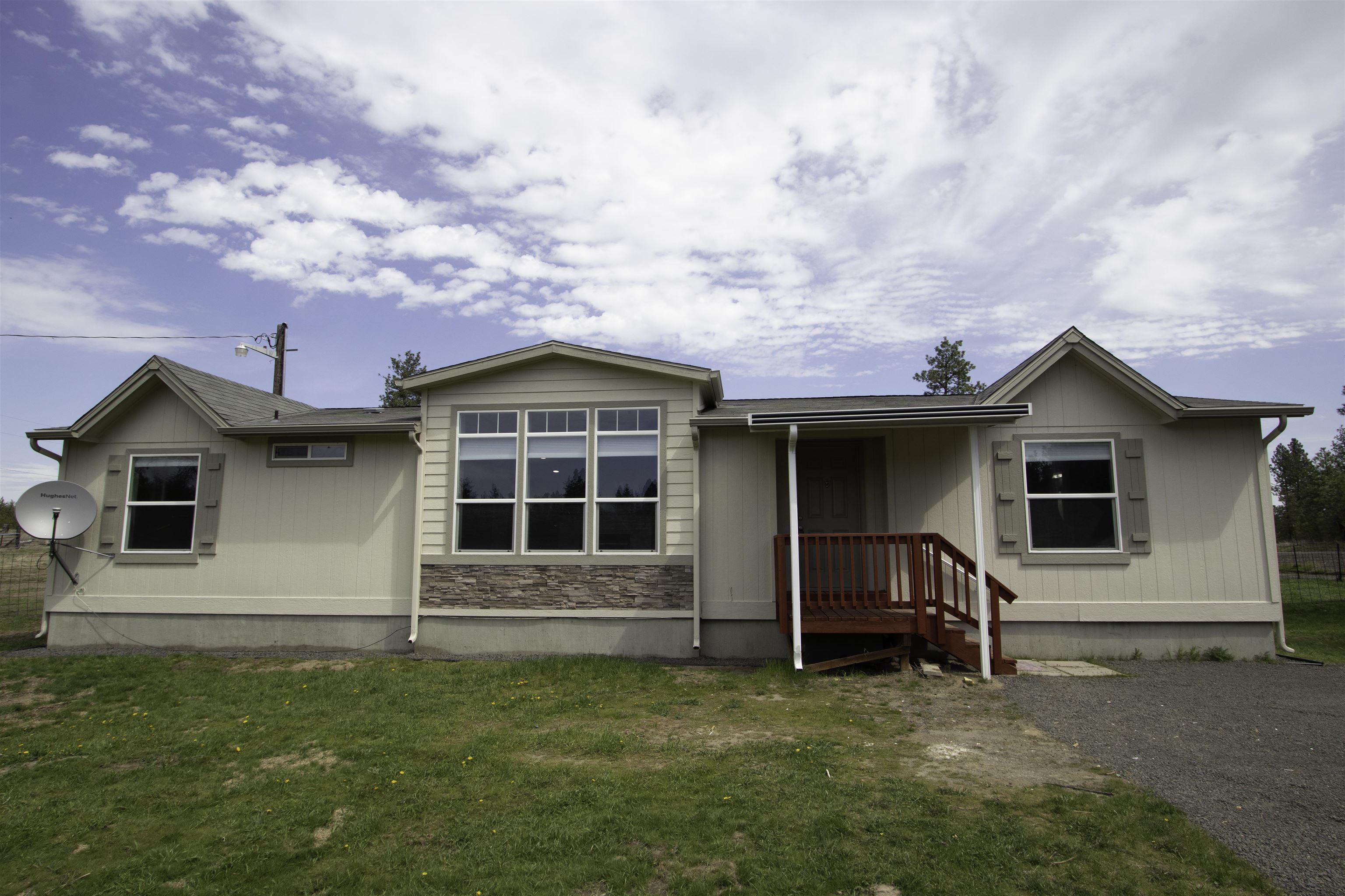 15510 South Curtis Road Cheney, WA 99004 - Photo 1 of 32