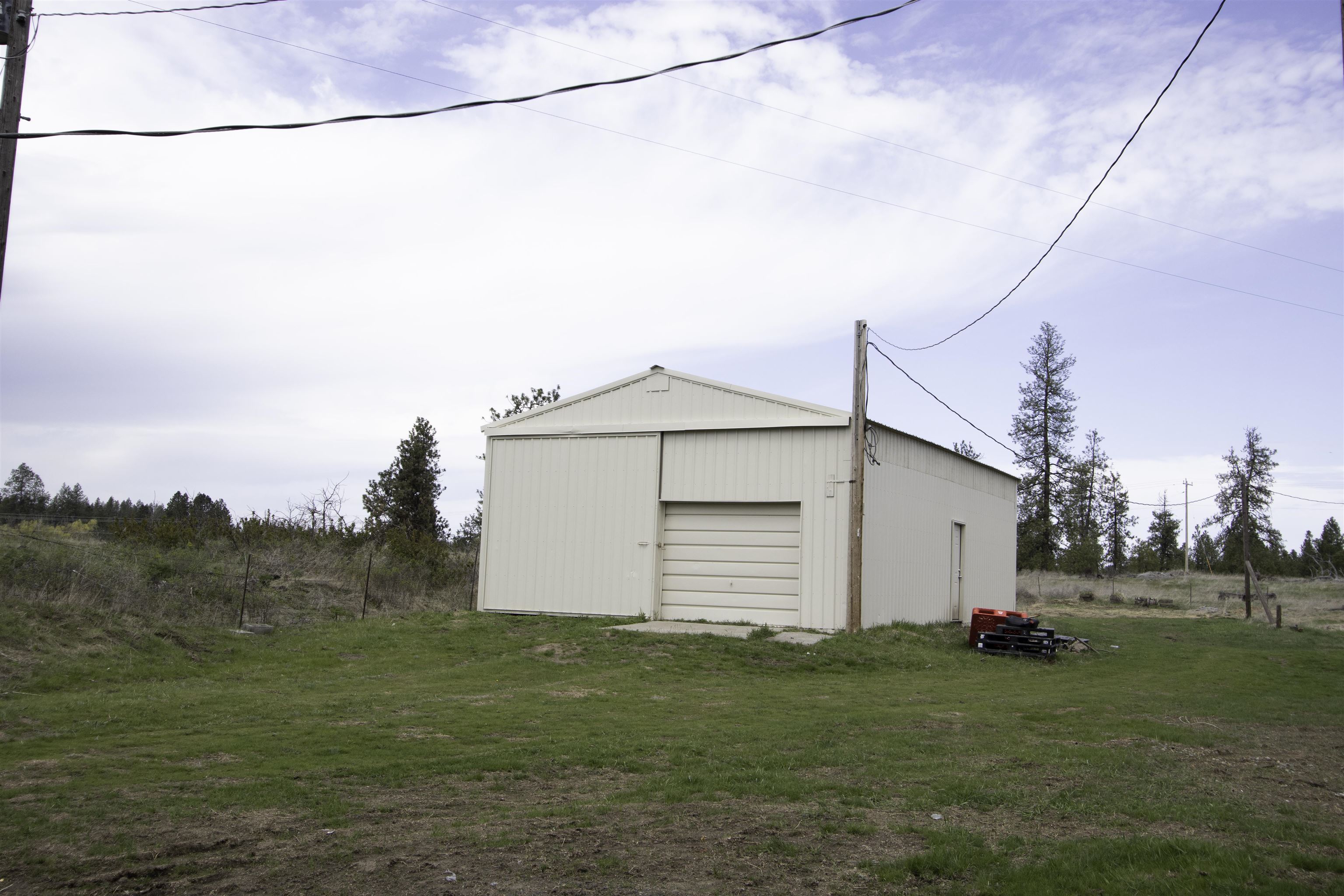 15510 South Curtis Road Cheney, WA 99004 - Photo 20 of 32