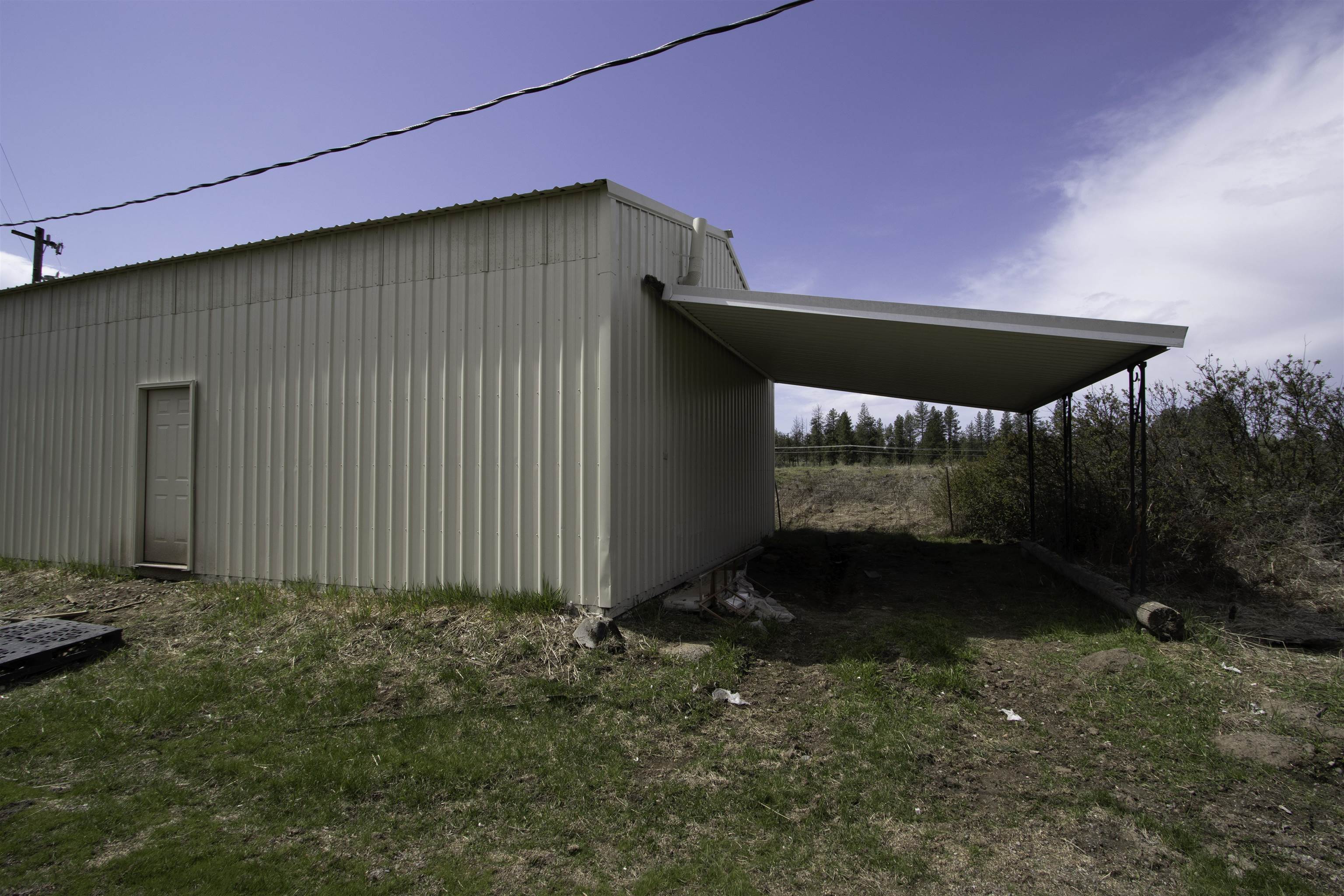 15510 South Curtis Road Cheney, WA 99004 - Photo 24 of 32