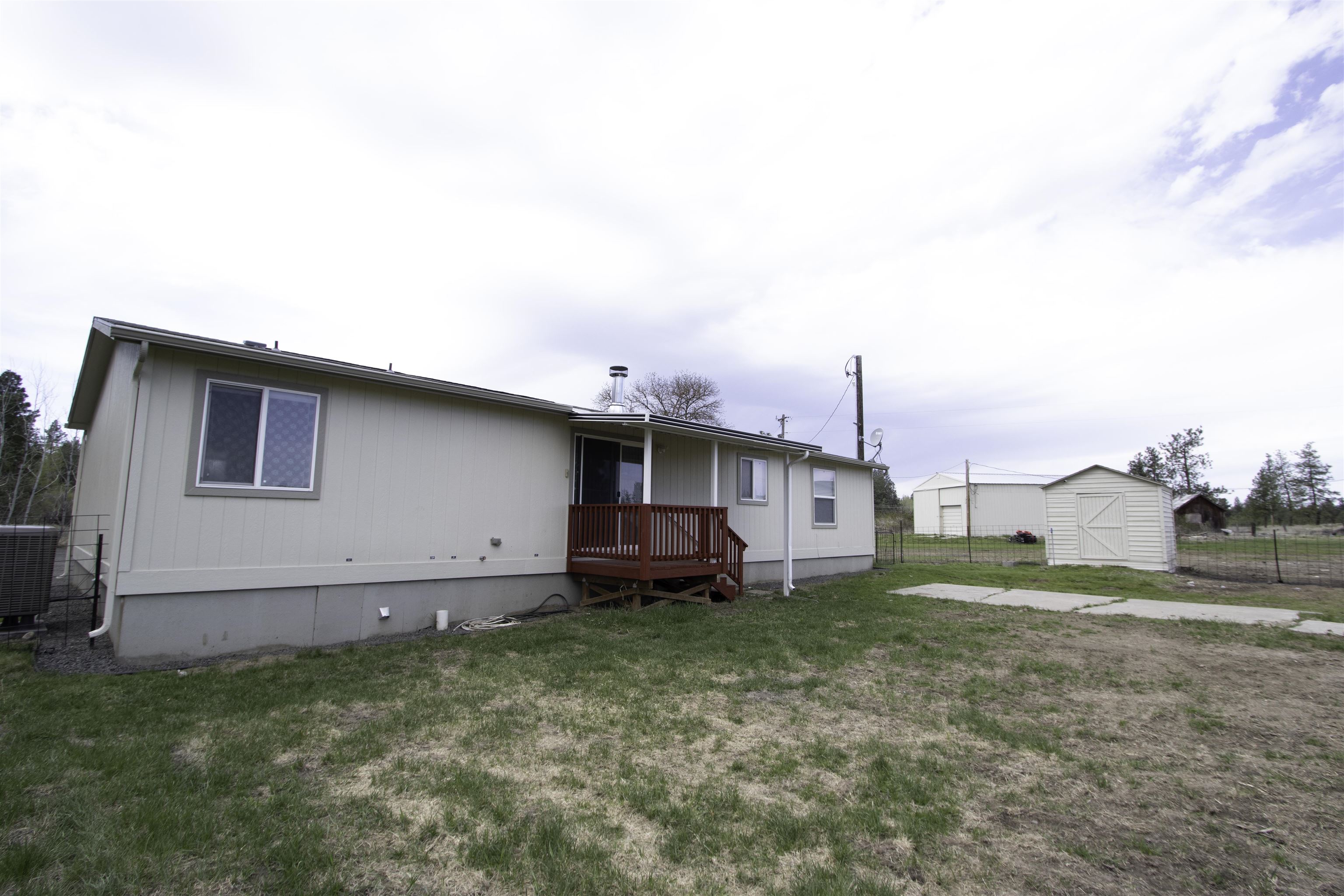 15510 South Curtis Road Cheney, WA 99004 - Photo 29 of 32