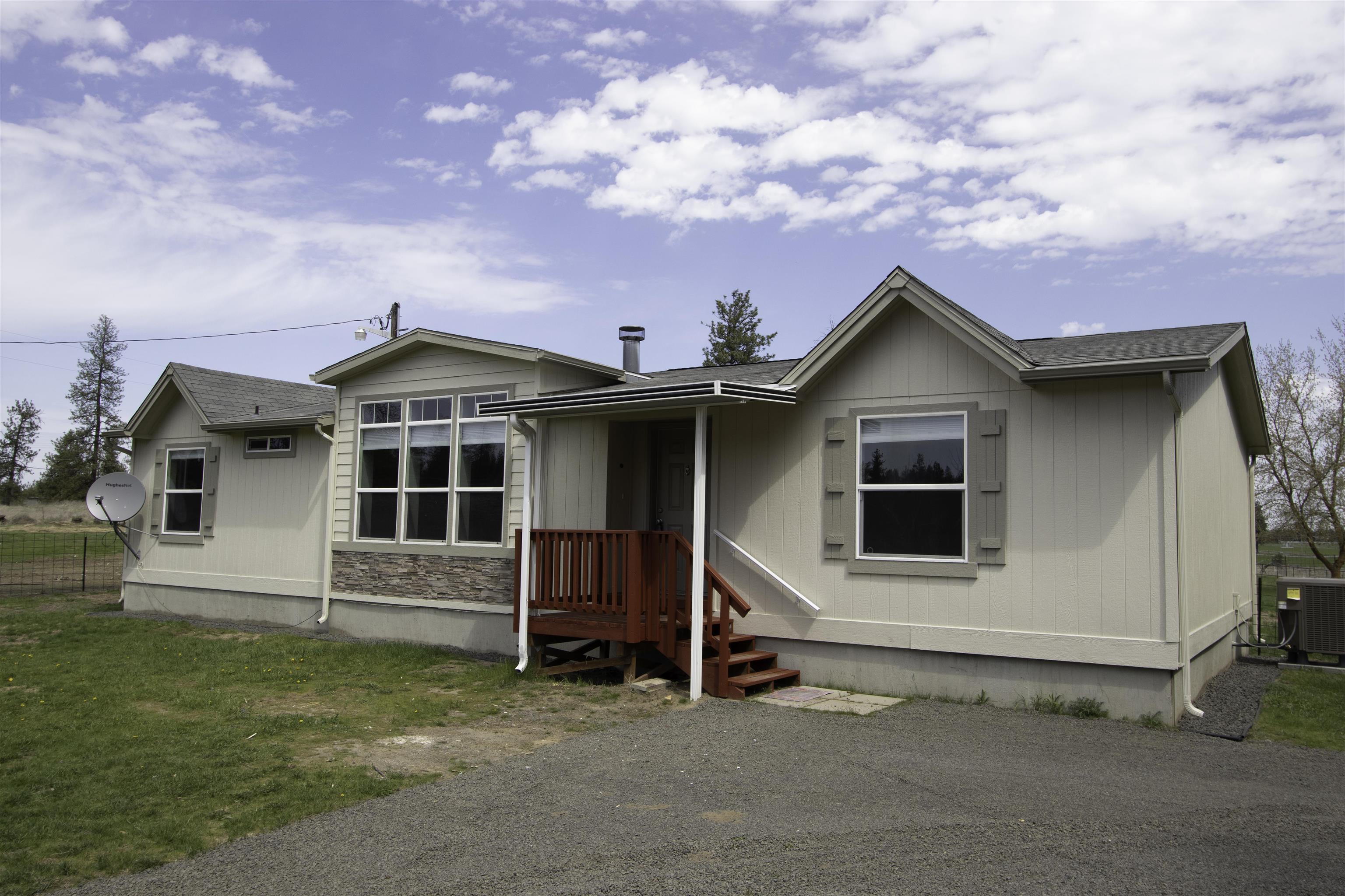 15510 South Curtis Road Cheney, WA 99004 - Photo 32 of 32