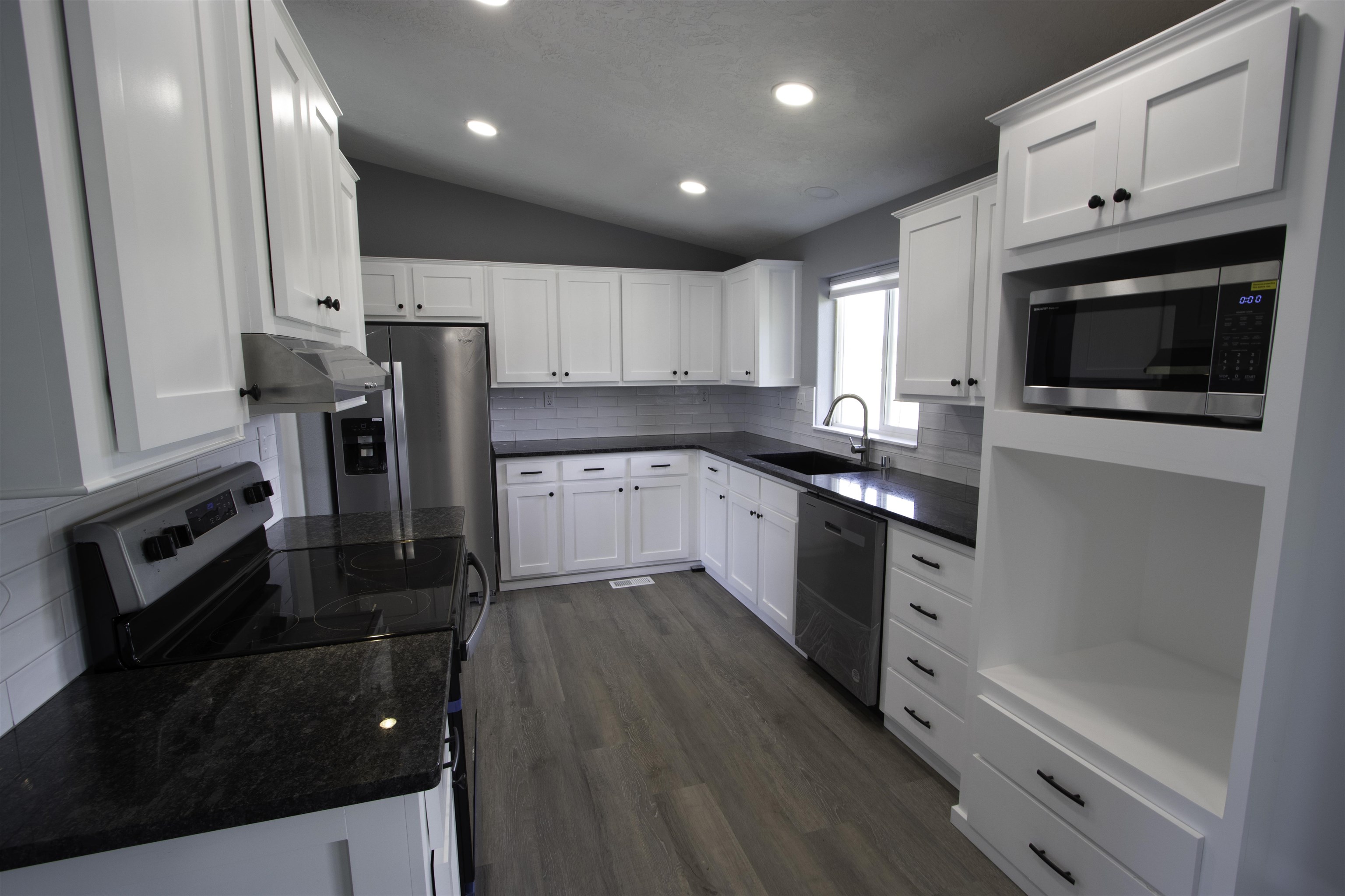 15510 South Curtis Road Cheney, WA 99004 - Photo 4 of 32