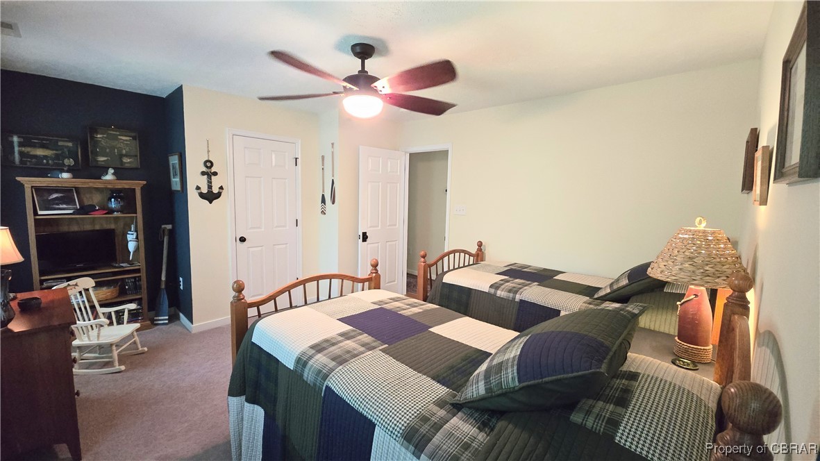 3377 Mt Pleasant Road Providence Forge, VA 23140 - Photo 21 of 34 Gallery Image 21