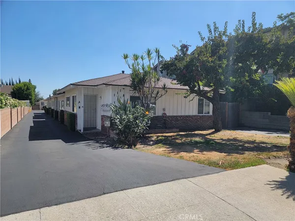 $2,500 | 1116 West Duarte Road, Unit B, Arcadia, CA 91007