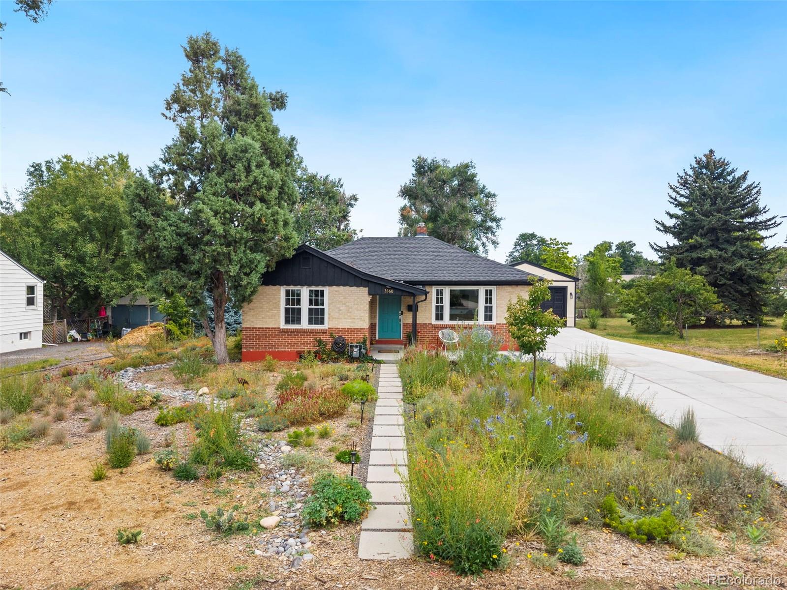 3560 High Court Wheat Ridge, CO 80033 - Photo 1 of 40 Gallery Image 1