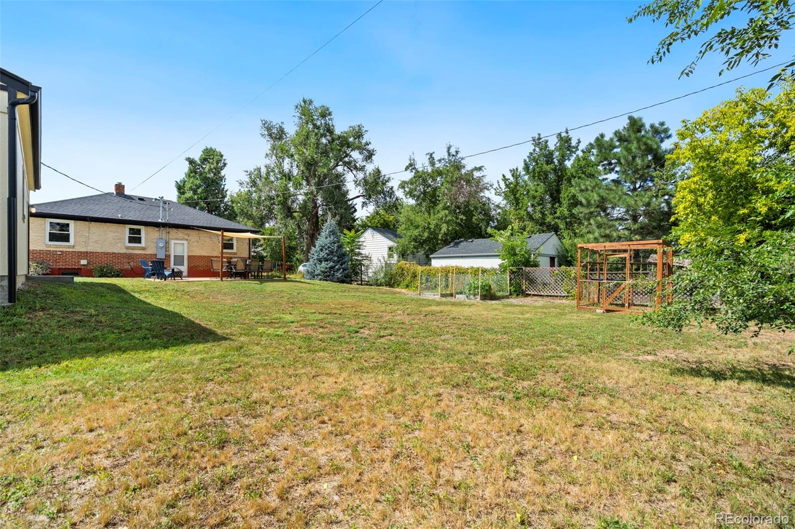 3560 High Court Wheat Ridge, CO 80033 - Photo 30 of 40 Gallery Image 30
