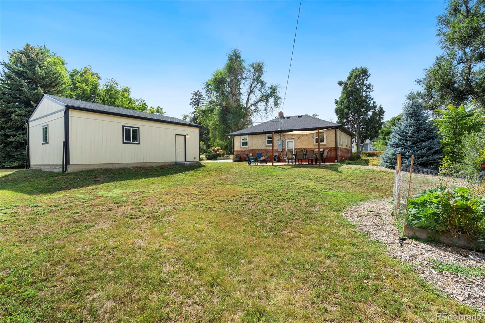 3560 High Court Wheat Ridge, CO 80033 - Photo 31 of 40 Gallery Image 31