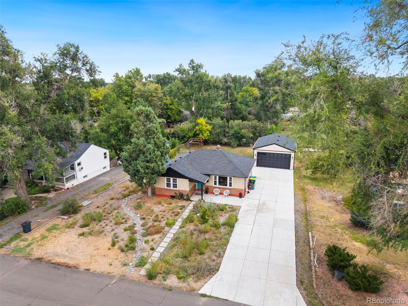 3560 High Court Wheat Ridge, CO 80033 - Photo 34 of 40 Gallery Image 34
