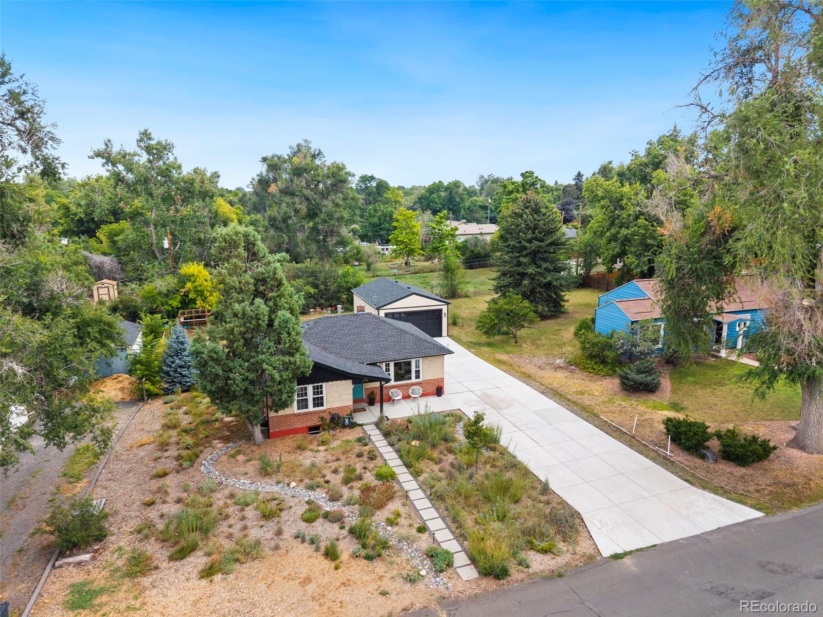 3560 High Court Wheat Ridge, CO 80033 - Photo 35 of 40 Gallery Image 35
