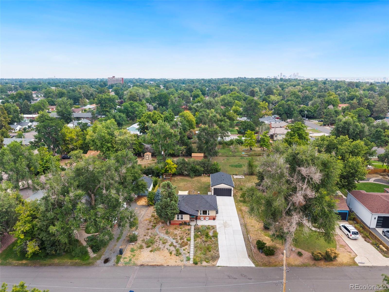 3560 High Court Wheat Ridge, CO 80033 - Photo 36 of 40 Gallery Image 36