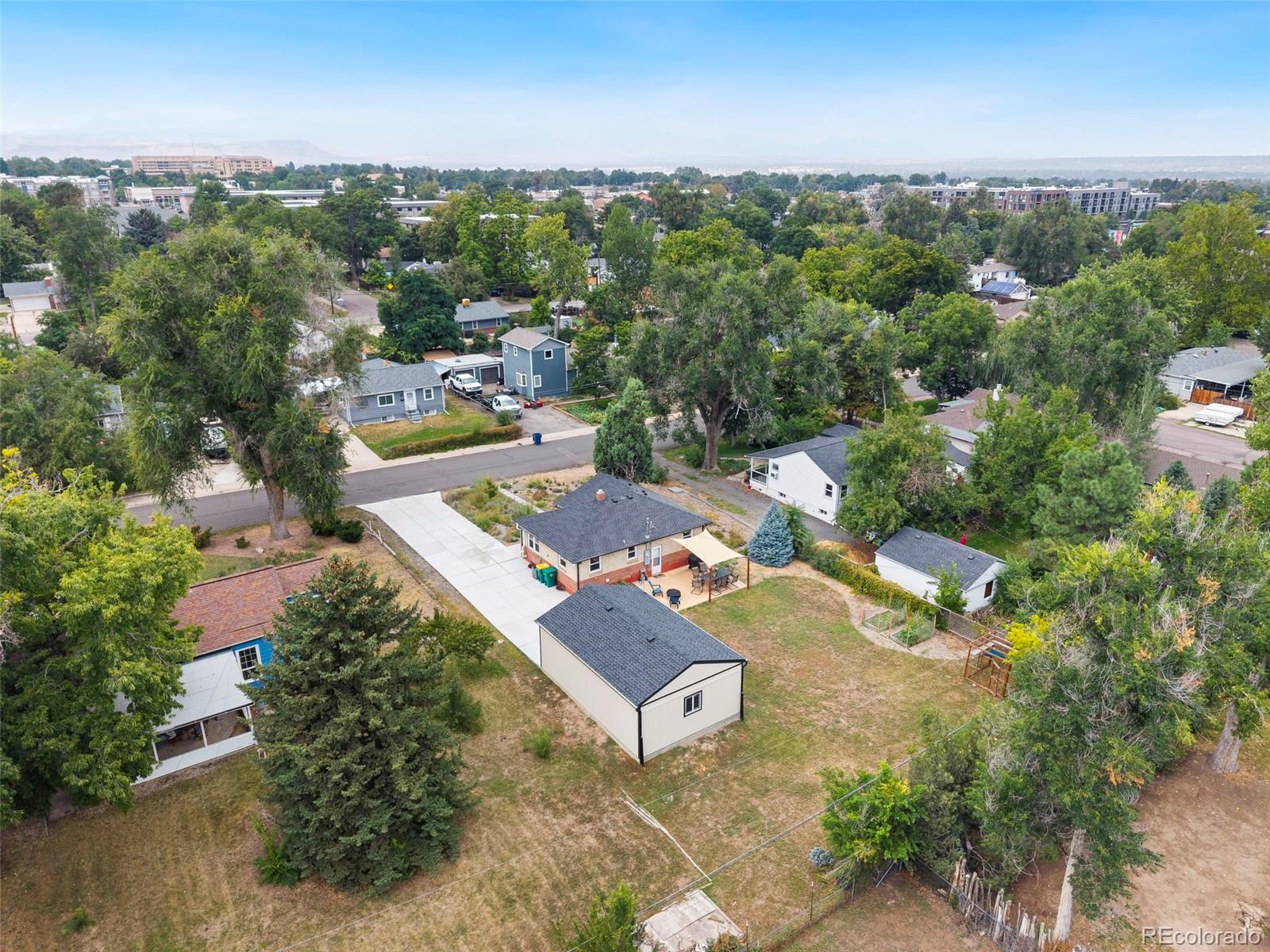 3560 High Court Wheat Ridge, CO 80033 - Photo 37 of 40 Gallery Image 37