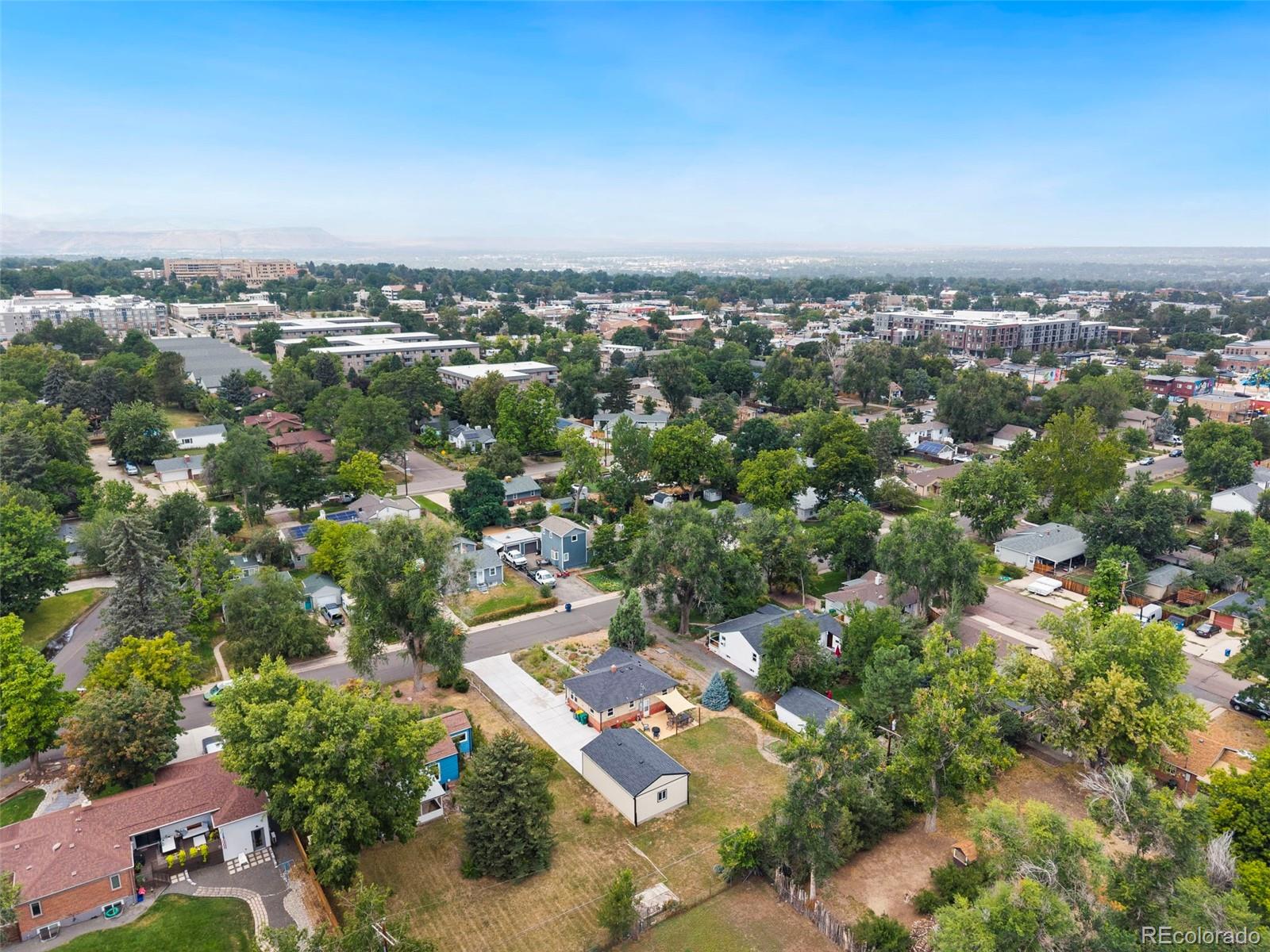 3560 High Court Wheat Ridge, CO 80033 - Photo 38 of 40 Gallery Image 38