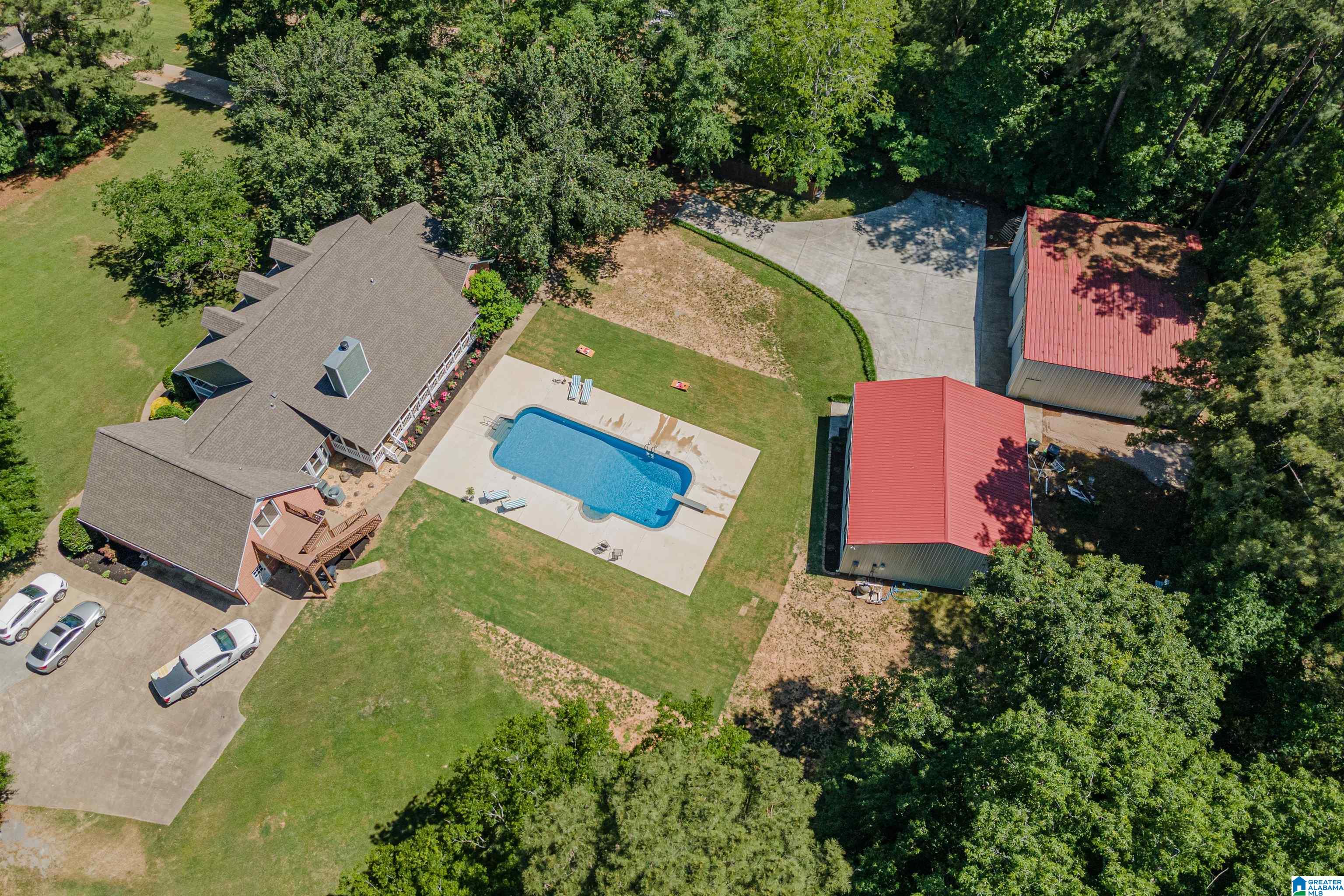 1756 Republic Road Mount Olive, AL 35117 - Photo 49 of 50
