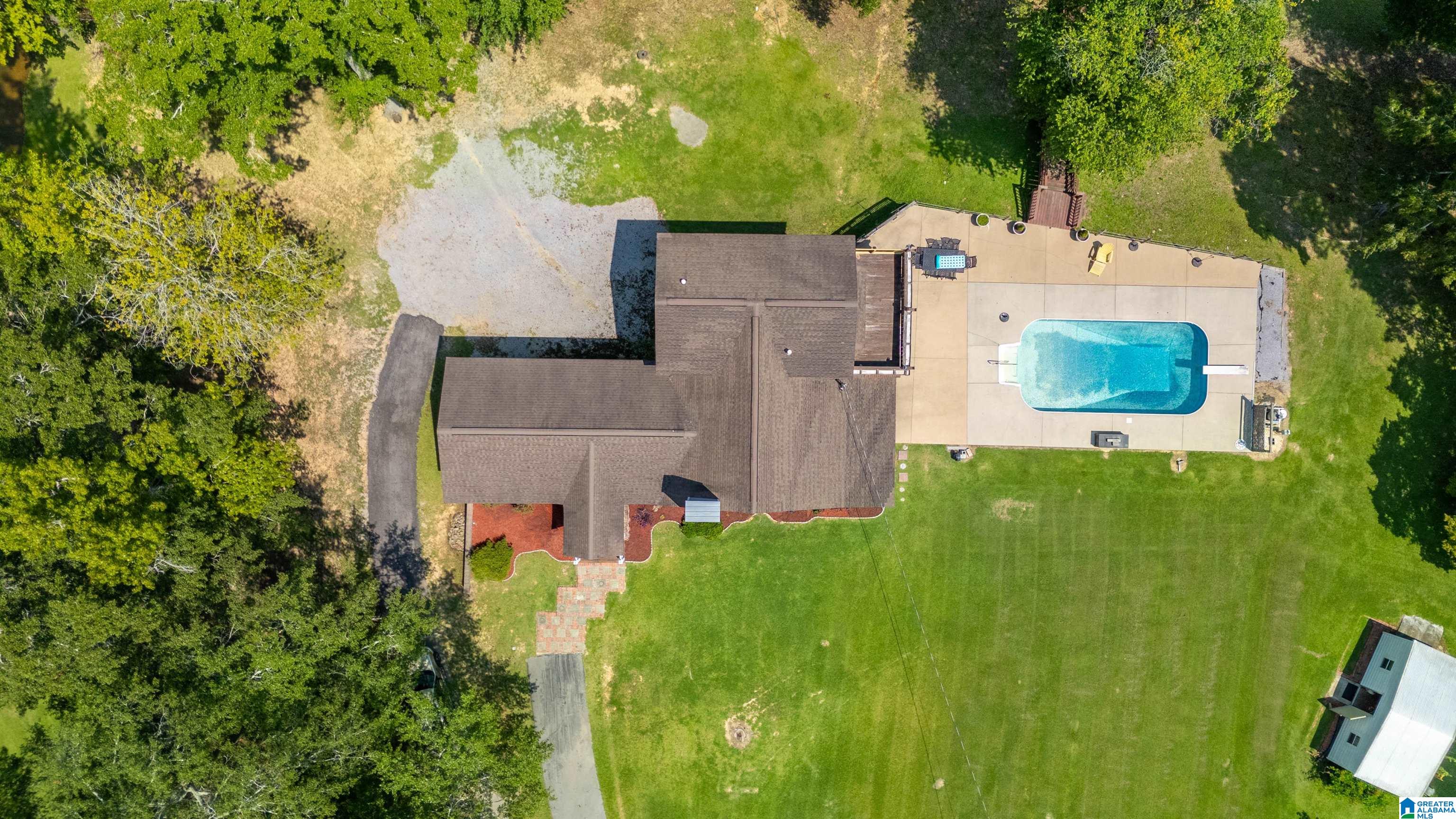 3530 Tabor Road Gadsden, AL 35904 - Photo 31 of 34