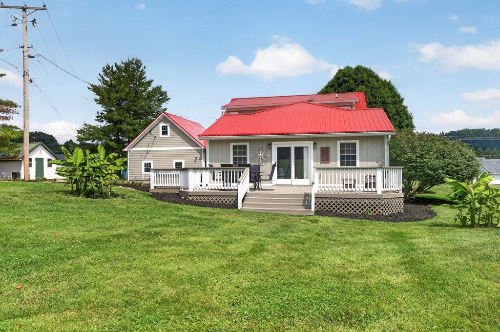 20274 Vances Mill Road Abingdon, VA 24211 - Photo 60 of 78 Gallery Image 60