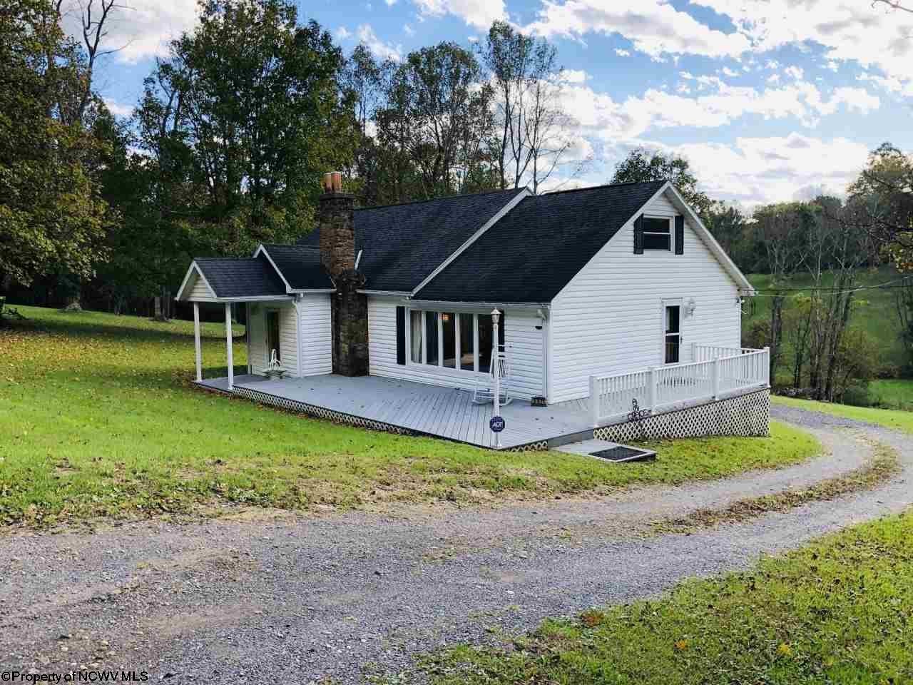3571 Smithtown Road Morgantown, WV 26508 - Photo 1 of 20 Gallery Image 1