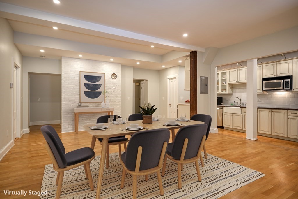 1000 Centre Street, Unit 2 Boston, MA 02130 - Photo 14 of 41