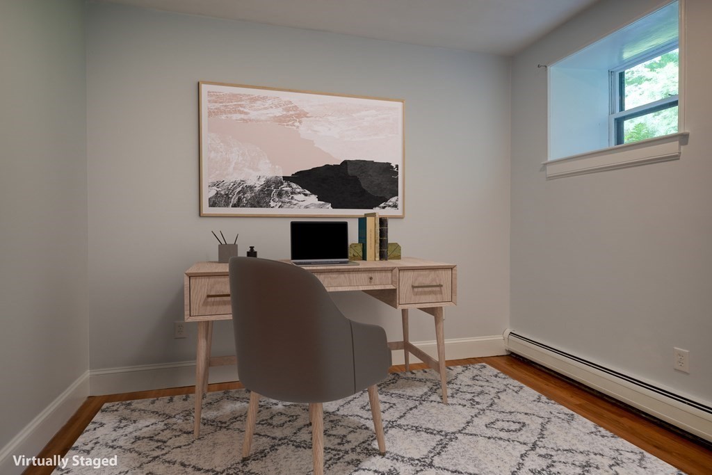 1000 Centre Street, Unit 2 Boston, MA 02130 - Photo 19 of 41