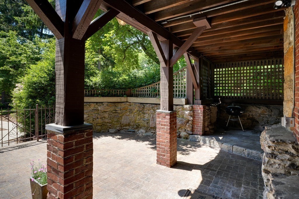 1000 Centre Street, Unit 2 Boston, MA 02130 - Photo 22 of 41