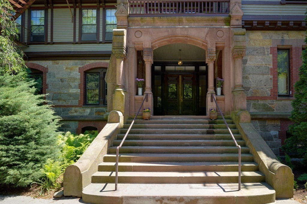 1000 Centre Street, Unit 2 Boston, MA 02130 - Photo 28 of 41