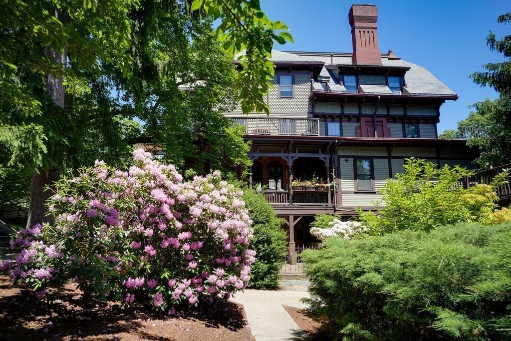 1000 Centre Street, Unit 2 Boston, MA 02130 - Photo 29 of 41