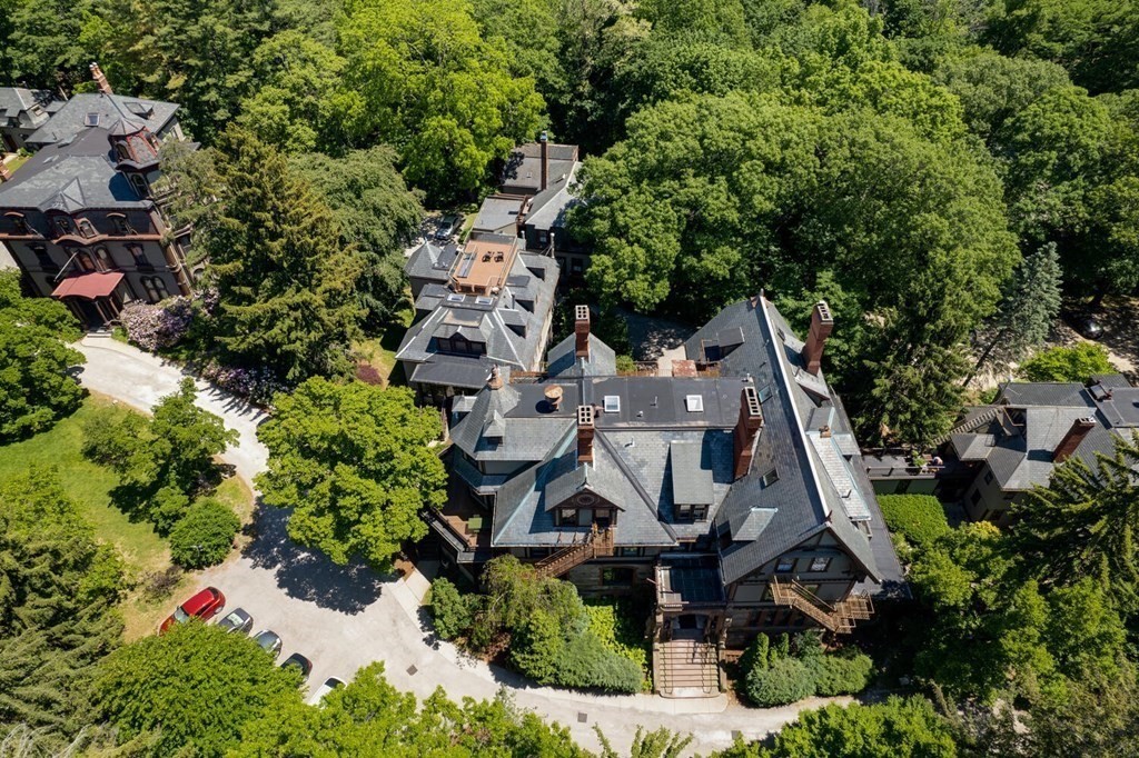 1000 Centre Street, Unit 2 Boston, MA 02130 - Photo 30 of 41