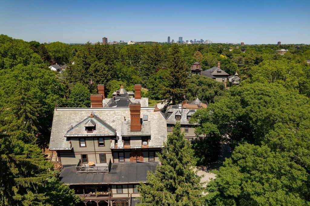 1000 Centre Street, Unit 2 Boston, MA 02130 - Photo 31 of 41